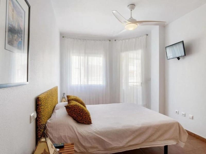 3 sypialnia Apartament na sprzedaż w Orihuela z basenem - 229 500 € (Ref: 10055178)