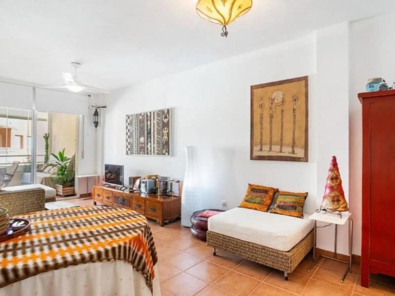 3 sypialnia Apartament na sprzedaż w Orihuela z basenem - 229 500 € (Ref: 10055178)