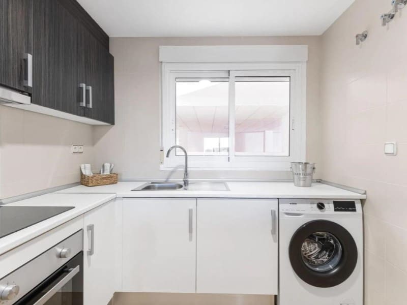2 sypialnia Apartament na sprzedaż w Orihuela z basenem - 186 500 € (Ref: 10055180)
