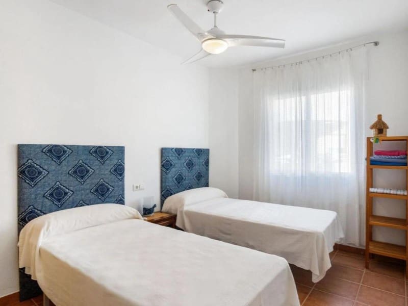 3 chambre Appartement à vendre à Orihuela - 229 500 € (Ref: 10055181)