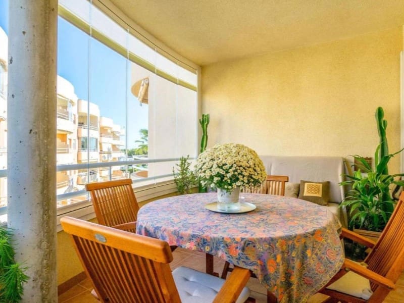 3 chambre Appartement à vendre à Orihuela - 229 500 € (Ref: 10055181)