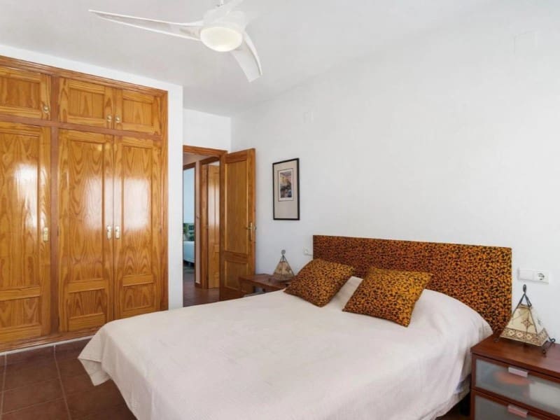3 chambre Appartement à vendre à Orihuela - 229 500 € (Ref: 10055181)
