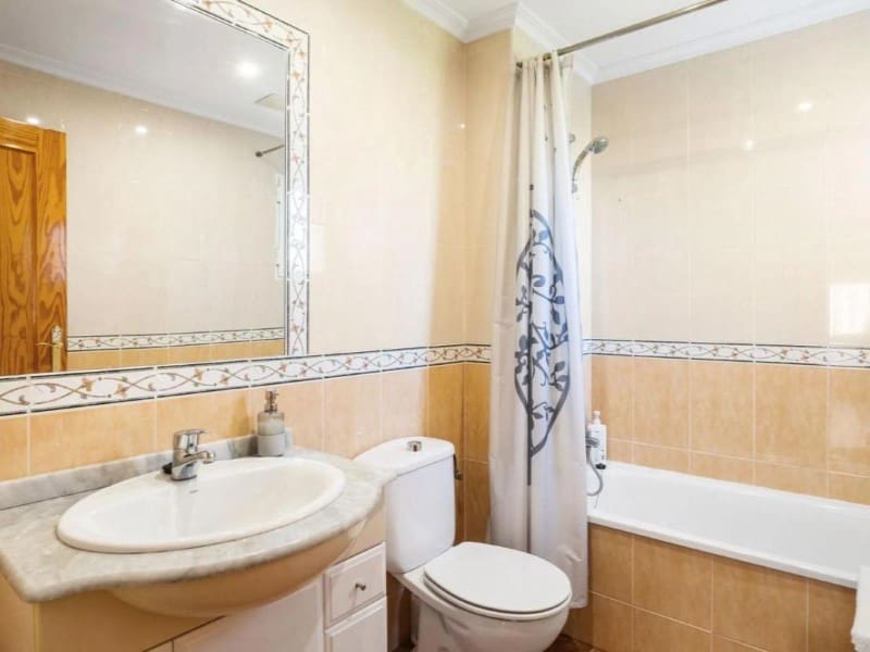 3 chambre Appartement à vendre à Orihuela - 229 500 € (Ref: 10055181)