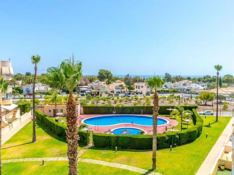 3 chambre Appartement à vendre à Orihuela - 229 500 € (Ref: 10055181)