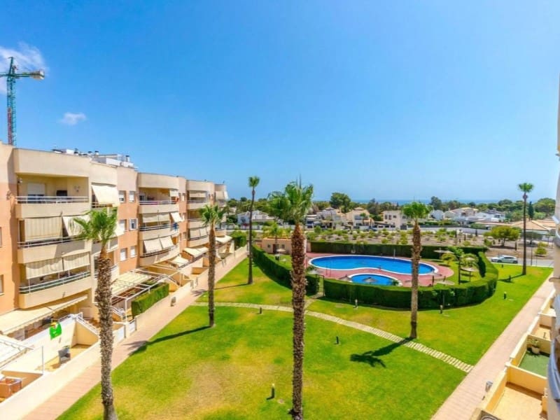 3 chambre Appartement à vendre à Orihuela - 229 500 € (Ref: 10055181)