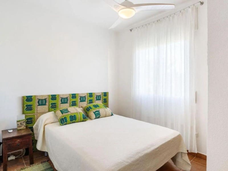 3 chambre Appartement à vendre à Orihuela - 229 500 € (Ref: 10055181)