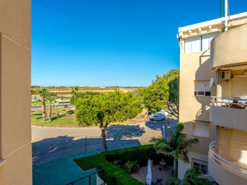 3 chambre Appartement à vendre à Orihuela - 229 500 € (Ref: 10055181)