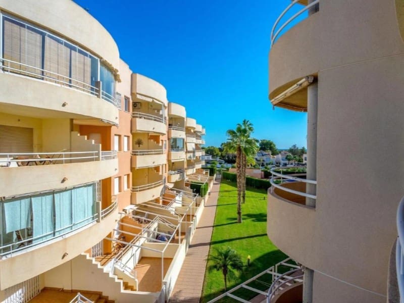 3 chambre Appartement à vendre à Orihuela - 229 500 € (Ref: 10055181)
