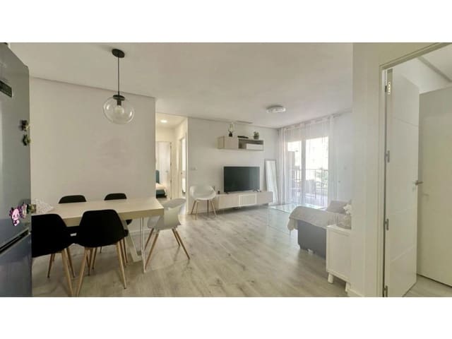 3 bedroom Apartment for sale in Orihuela ciudad, Orihuela with pool - € 320,000 (Ref: 10055183)