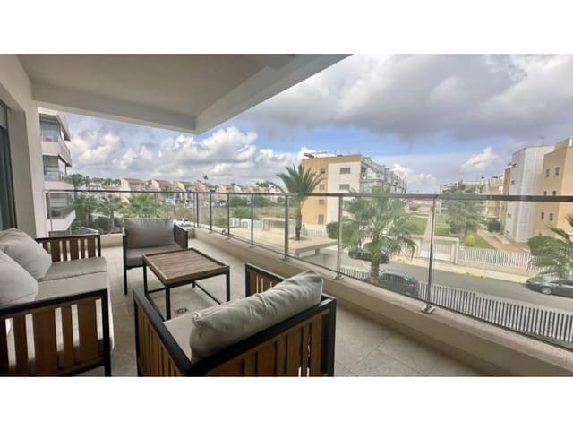 3 bedroom Apartment for sale in Orihuela ciudad, Orihuela with pool - € 320,000 (Ref: 10055183)