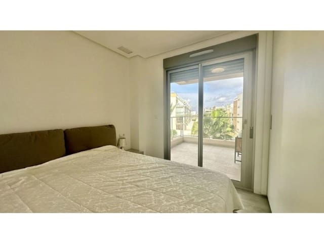 3 bedroom Apartment for sale in Orihuela ciudad, Orihuela with pool - € 320,000 (Ref: 10055183)