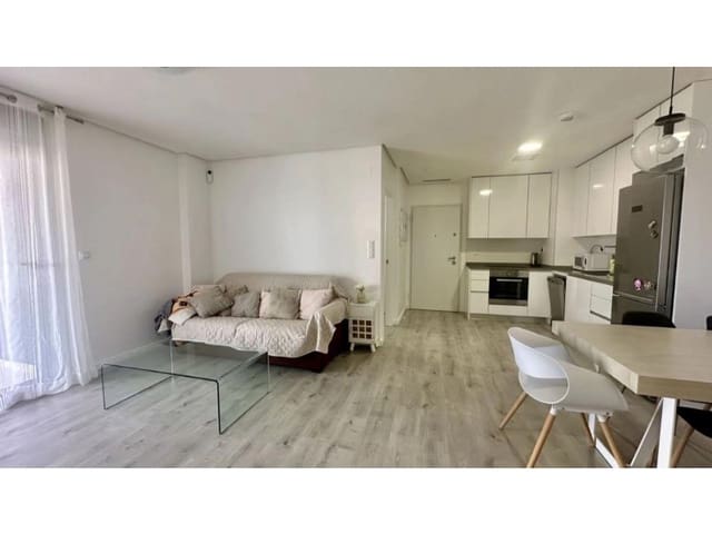 3 bedroom Apartment for sale in Orihuela ciudad, Orihuela with pool - € 320,000 (Ref: 10055183)