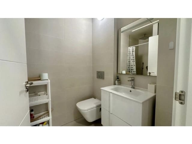3 bedroom Apartment for sale in Orihuela ciudad, Orihuela with pool - € 320,000 (Ref: 10055183)