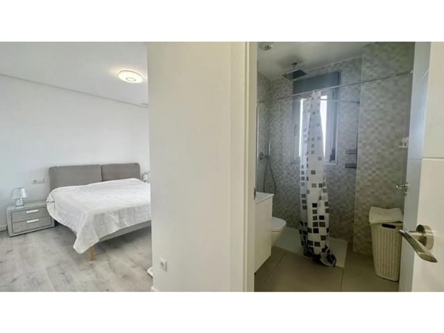 3 bedroom Apartment for sale in Orihuela ciudad, Orihuela with pool - € 320,000 (Ref: 10055183)