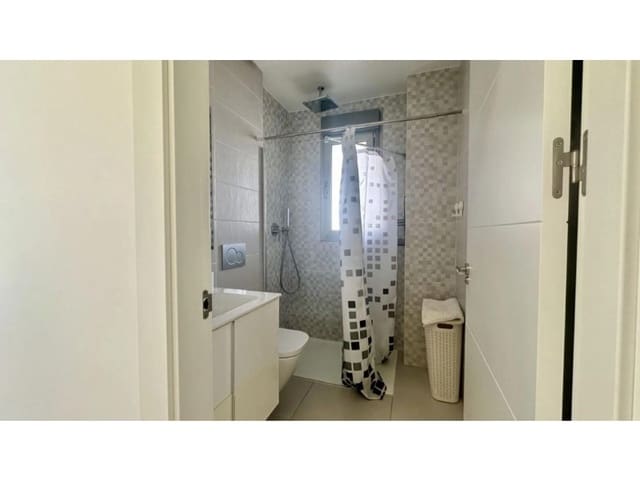 3 bedroom Apartment for sale in Orihuela ciudad, Orihuela with pool - € 320,000 (Ref: 10055183)