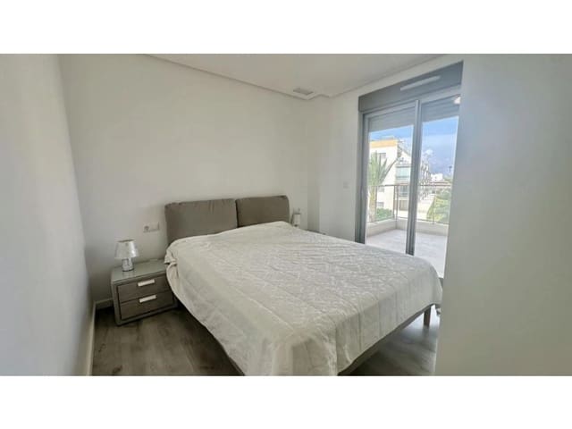 3 bedroom Apartment for sale in Orihuela ciudad, Orihuela with pool - € 320,000 (Ref: 10055183)