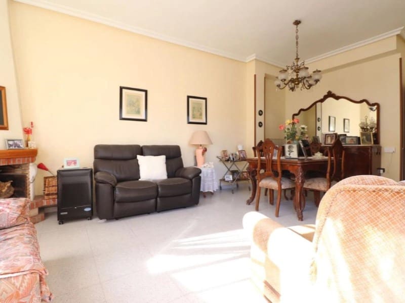 3 makuuhuone Huoneisto myytävänä paikassa Rojales - 159 950 € (Ref: 10055184)