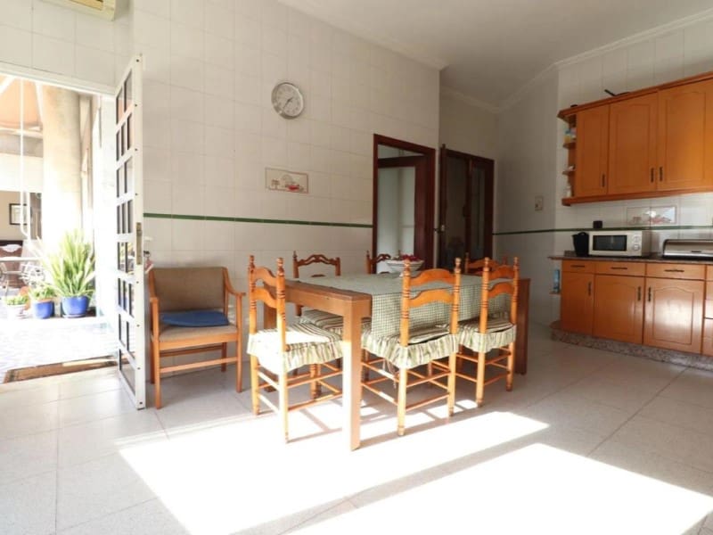3 makuuhuone Huoneisto myytävänä paikassa Rojales - 159 950 € (Ref: 10055184)