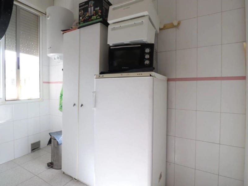 3 makuuhuone Huoneisto myytävänä paikassa Rojales - 159 950 € (Ref: 10055184)