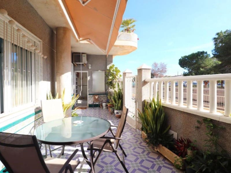 3 makuuhuone Huoneisto myytävänä paikassa Rojales - 159 950 € (Ref: 10055184)