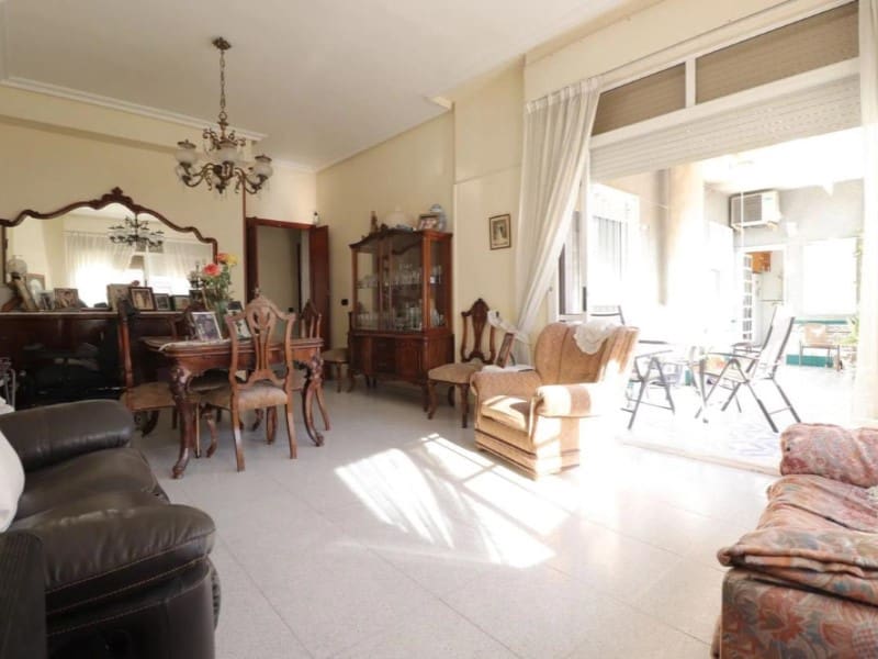 3 makuuhuone Huoneisto myytävänä paikassa Rojales - 159 950 € (Ref: 10055184)