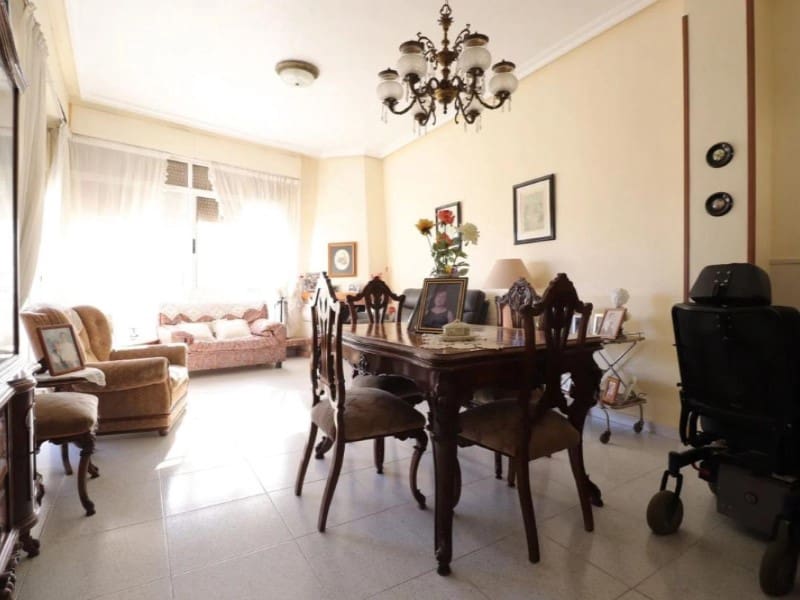 3 makuuhuone Huoneisto myytävänä paikassa Rojales - 159 950 € (Ref: 10055184)