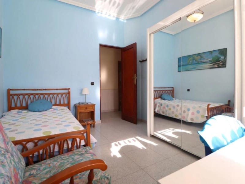 3 makuuhuone Huoneisto myytävänä paikassa Rojales - 159 950 € (Ref: 10055184)