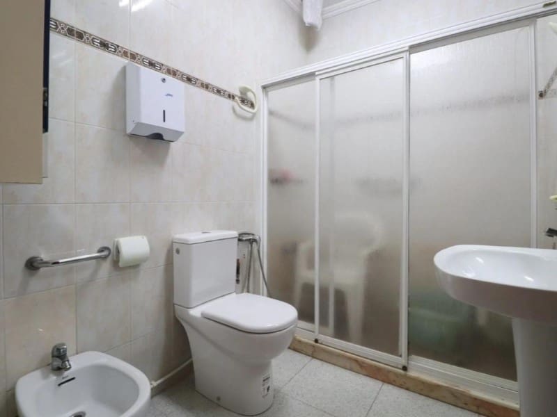 3 makuuhuone Huoneisto myytävänä paikassa Rojales - 159 950 € (Ref: 10055184)