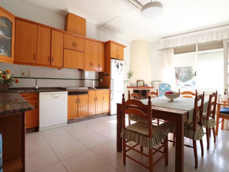 3 makuuhuone Huoneisto myytävänä paikassa Rojales - 159 950 € (Ref: 10055184)