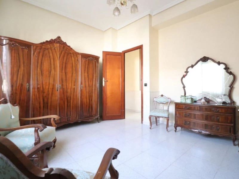 3 makuuhuone Huoneisto myytävänä paikassa Rojales - 159 950 € (Ref: 10055184)