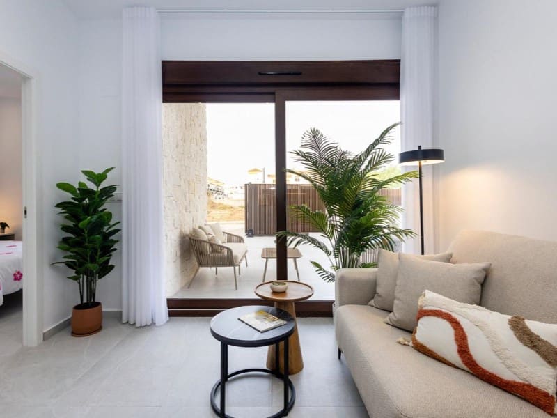 2 Zimmer Villa zu verkaufen in Orihuela mit Pool - 366.000 € (Ref: 10055186)