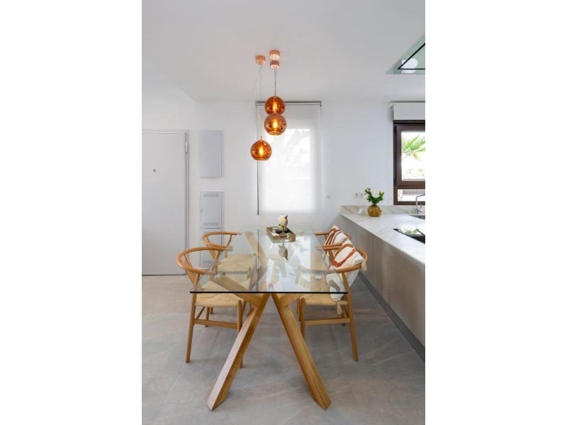 2 Zimmer Villa zu verkaufen in Orihuela mit Pool - 366.000 € (Ref: 10055186)