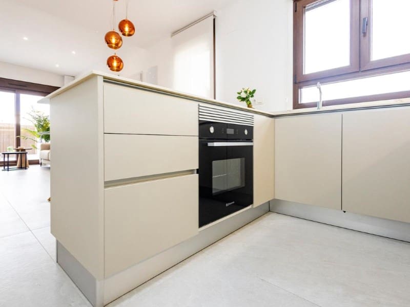 2 Zimmer Villa zu verkaufen in Orihuela mit Pool - 366.000 € (Ref: 10055186)