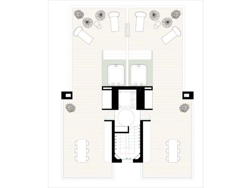 3 Zimmer Apartment zu verkaufen in Santa Pola mit Pool Garage - 310.000 € (Ref: 10055188)