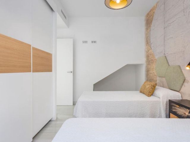3 slaapkamer Villa te koop in Los Montesinos met zwembad - € 525.000 (Ref: 10055190)