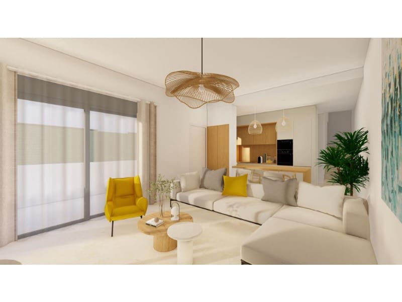 3 soverom Villa til salgs i Santiago de la Ribera med svømmebasseng - € 369 900 (Ref: 10055197)