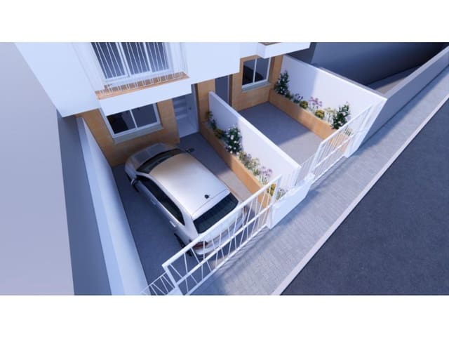 2 makuuhuone Huoneisto myytävänä paikassa La Azohia, Cartagena mukana uima-altaan - 275 000 € (Ref: 10055201)