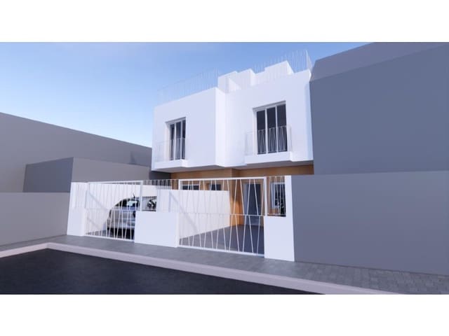 2 makuuhuone Huoneisto myytävänä paikassa La Azohia, Cartagena mukana uima-altaan - 275 000 € (Ref: 10055201)