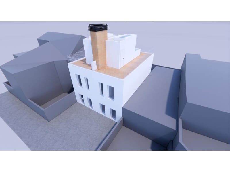 2 sypialnia Apartament na sprzedaż w La Azohia z basenem - 275 000 € (Ref: 10055201)