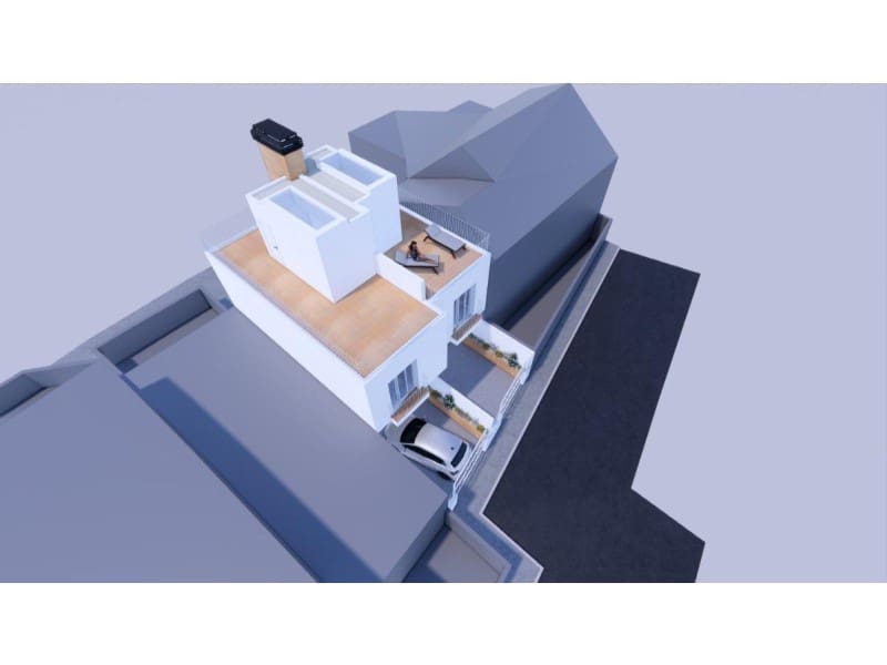 2 sypialnia Apartament na sprzedaż w La Azohia z basenem - 275 000 € (Ref: 10055201)