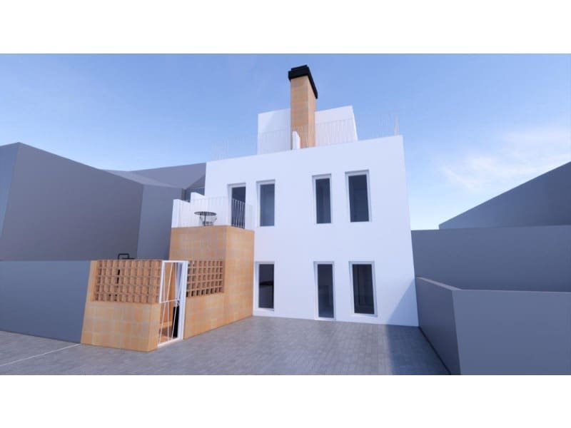 2 sypialnia Apartament na sprzedaż w La Azohia z basenem - 275 000 € (Ref: 10055201)