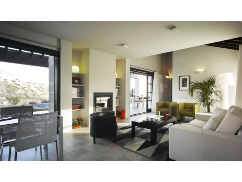 3 soverom Villa til salgs i Sucina med svømmebasseng - € 600 000 (Ref: 10055202)
