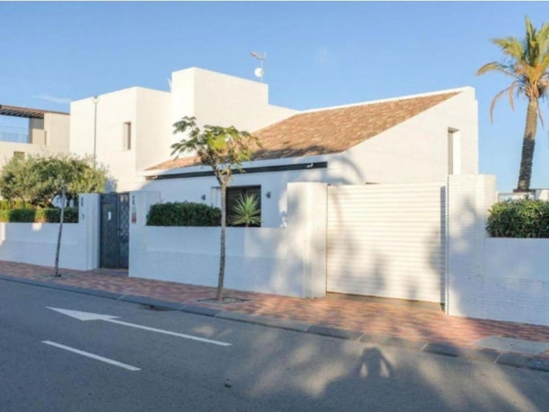3 soverom Villa til salgs i Sucina med svømmebasseng - € 600 000 (Ref: 10055202)