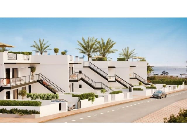 2 sovrum Lägenhet till salu i Alamillo, Mazarrón - 221 000 € (Ref: 10055207)