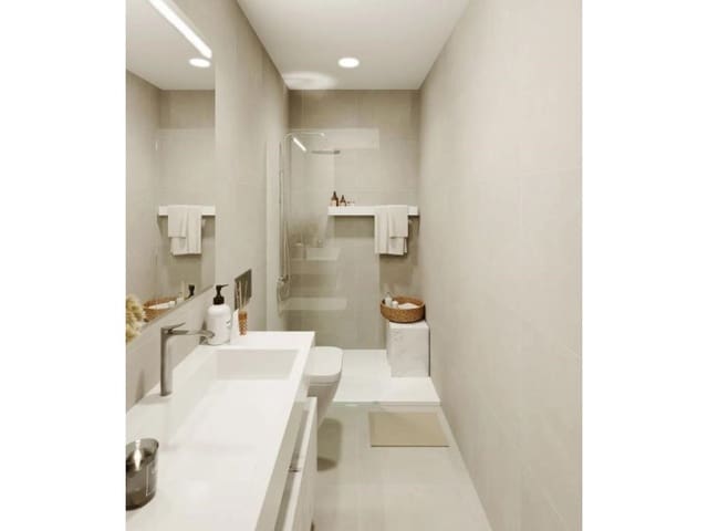 2 quarto Apartamento para venda em Alamillo, Mazarrón - 221 000 € (Ref: 10055208)