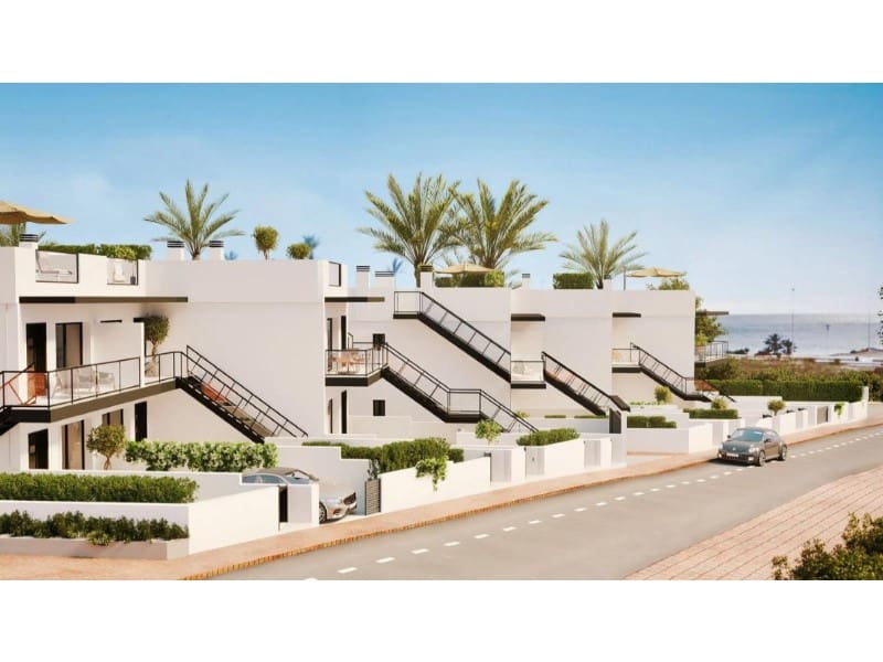 2 quarto Apartamento para venda em Alamillo - 221 000 € (Ref: 10055208)