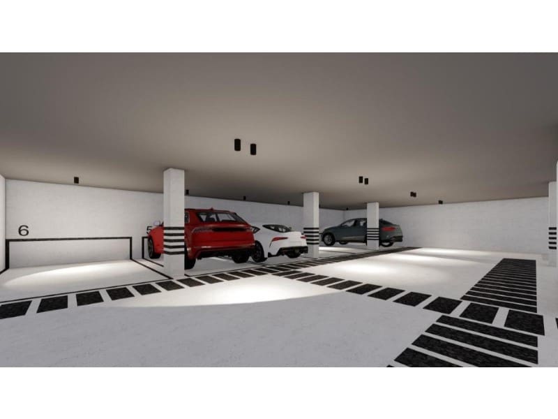 3 Zimmer Apartment zu verkaufen in El Raso mit Pool - 385.000 € (Ref: 10061957)