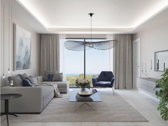 3 camera da letto Appartamento in vendita in El Raso, Guardamar del Segura con piscina - 385.000 € (Rif: 10061957)