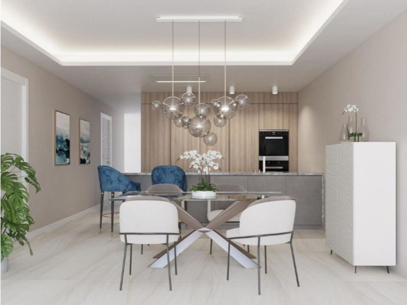 3 Zimmer Apartment zu verkaufen in El Raso mit Pool - 385.000 € (Ref: 10061957)