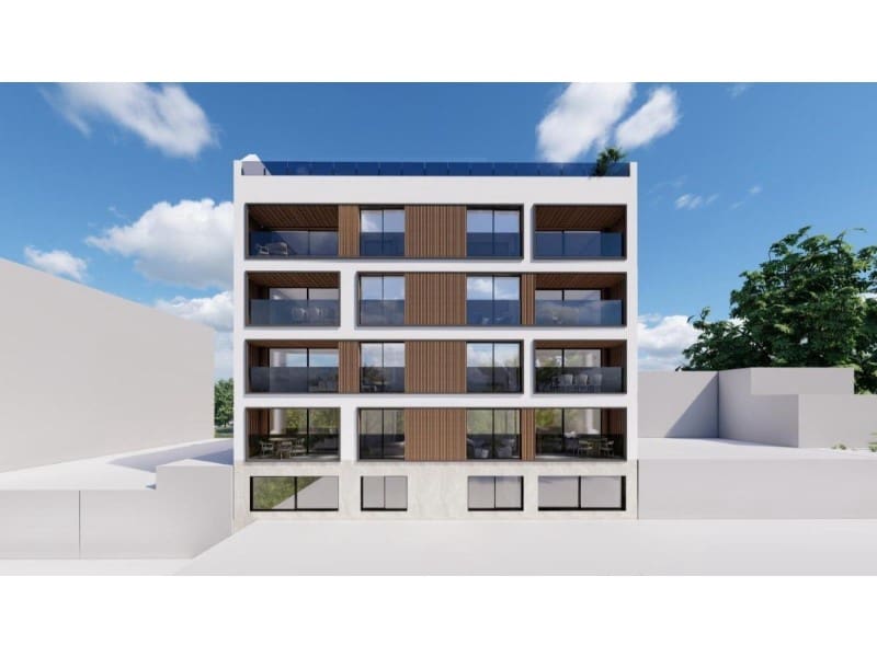 3 Zimmer Apartment zu verkaufen in El Raso mit Pool - 385.000 € (Ref: 10061957)